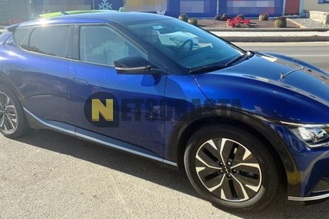 Mercedes-Benz Actros 1848 LS 2021