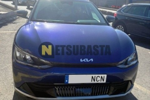 Mercedes-Benz Actros 1848 LS 2021