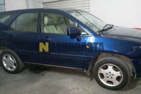 Mercedes-Benz Actros 1848 LS 2021