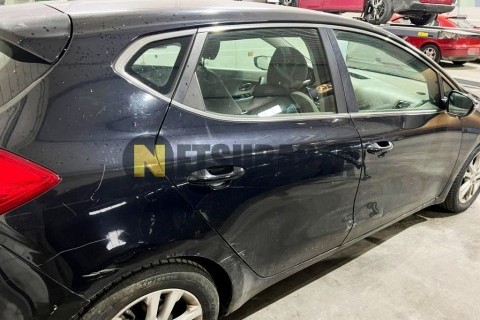 Mercedes-Benz Actros 1848 LS 2021