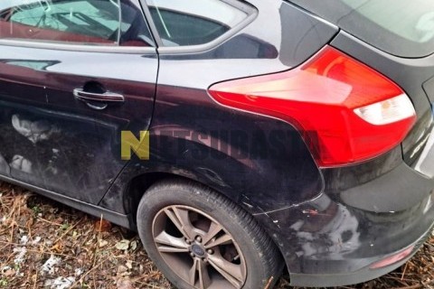 Mercedes-Benz Actros 1848 LS 2021