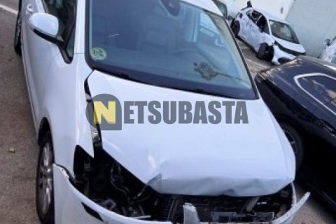 Mercedes-Benz Actros 1848 LS 2021