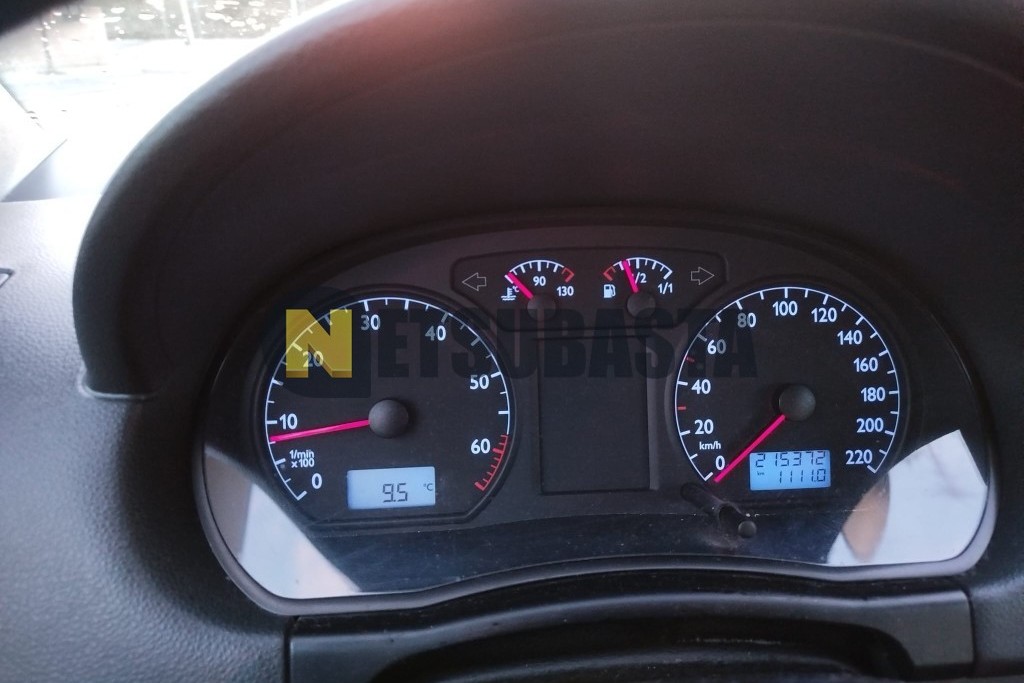 Volkswagen Polo 1.2 2003