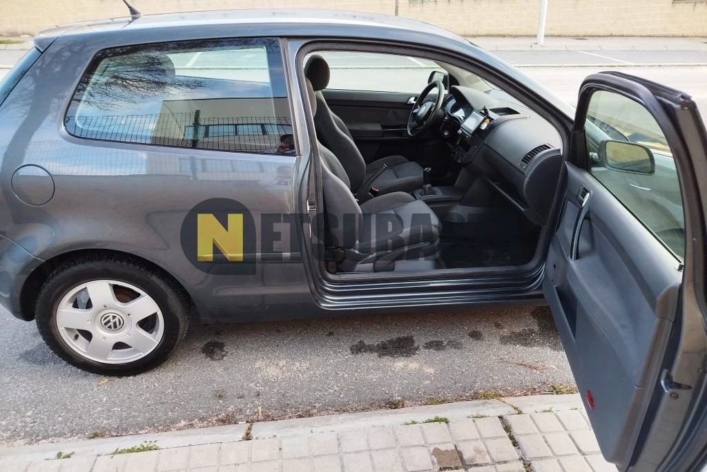 Volkswagen Polo 1.2 2003
