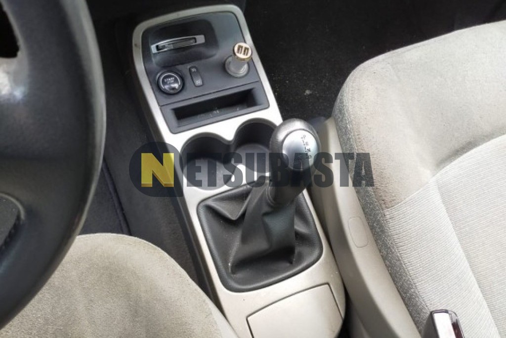 Renault Grand Espace 2.2 dCi Aut. 2005