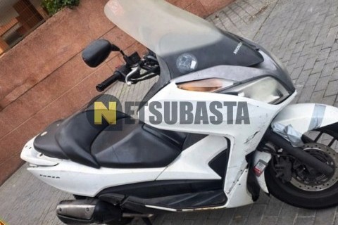 Mercedes-Benz Actros 1848 LS 2021