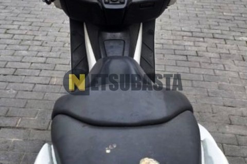 Mercedes-Benz Actros 1848 LS 2021