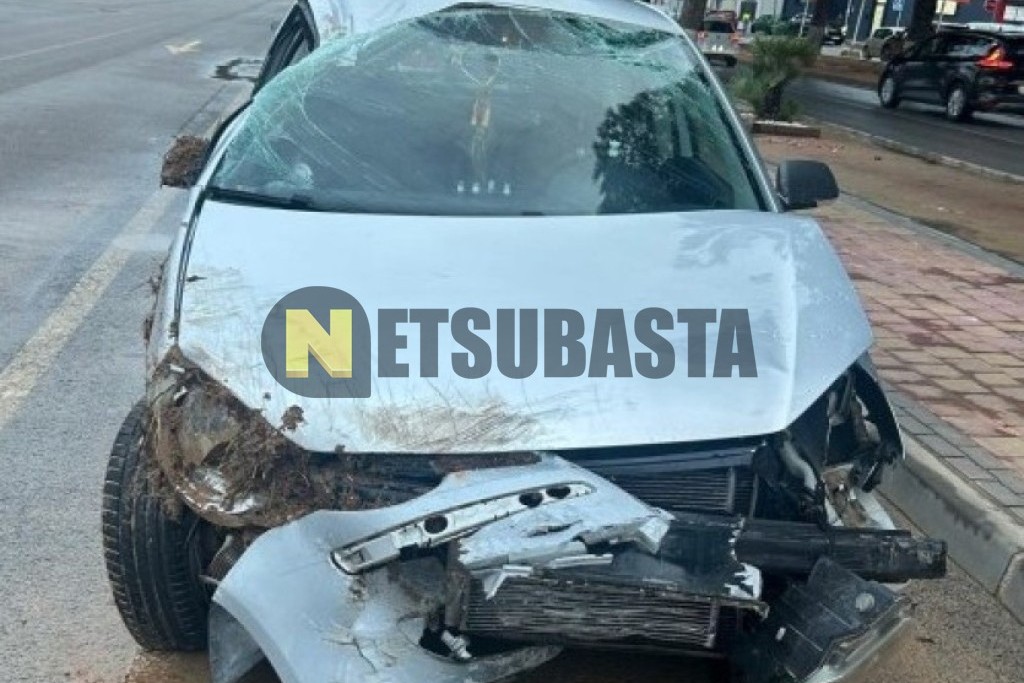 Volkswagen Polo 1.4 TDI 2005