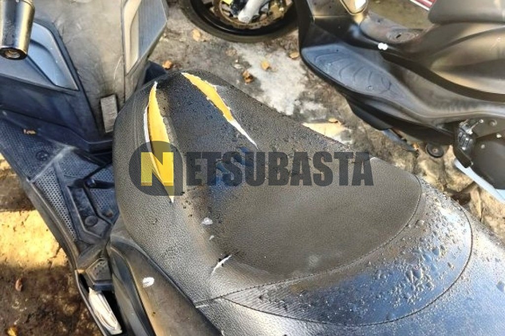 SYM Jet 14 125i 2019