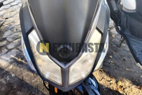 Piaggio Zip 50 2004