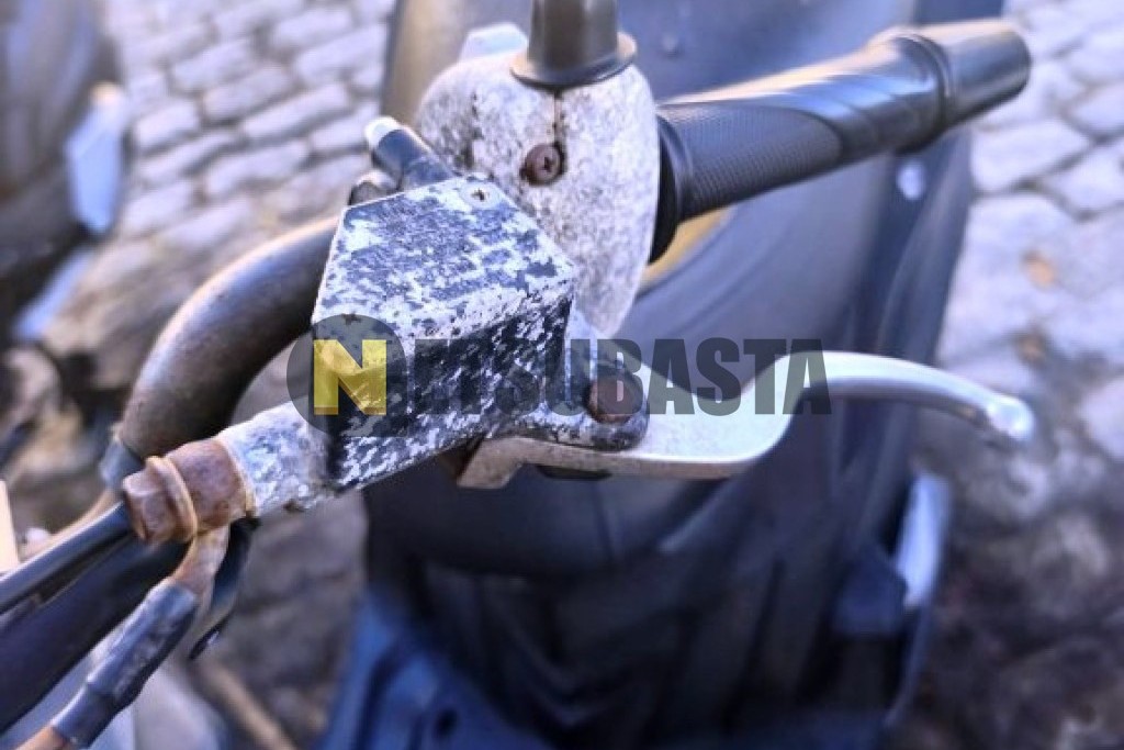 SYM Jet 14 125i 2019