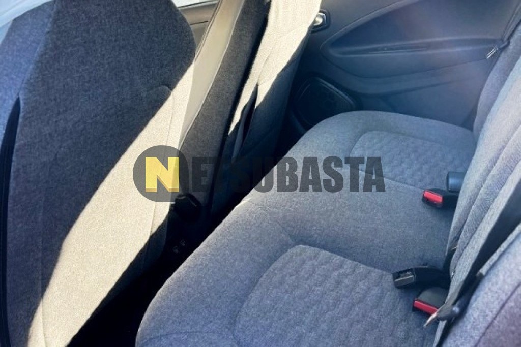 Renault ZOE R110 Batería 50 kWh 2020