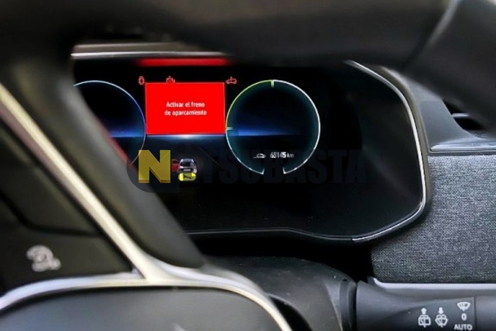 Renault ZOE R110 Batería 50 kWh 2020