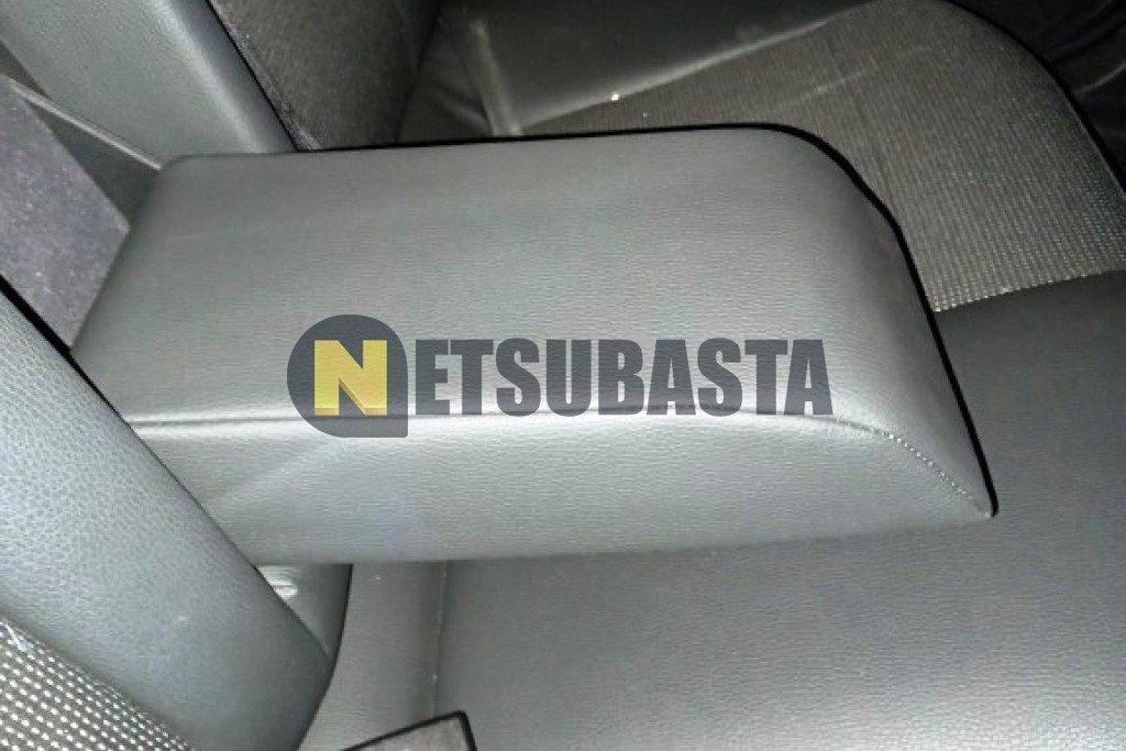 Opel Astra Sedan 1.7 CDTi 2009