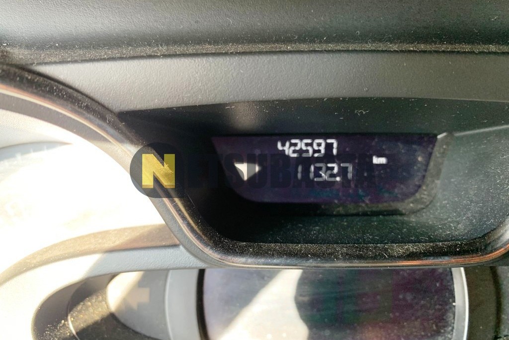 Renault Captur 1.3 TCe 2019