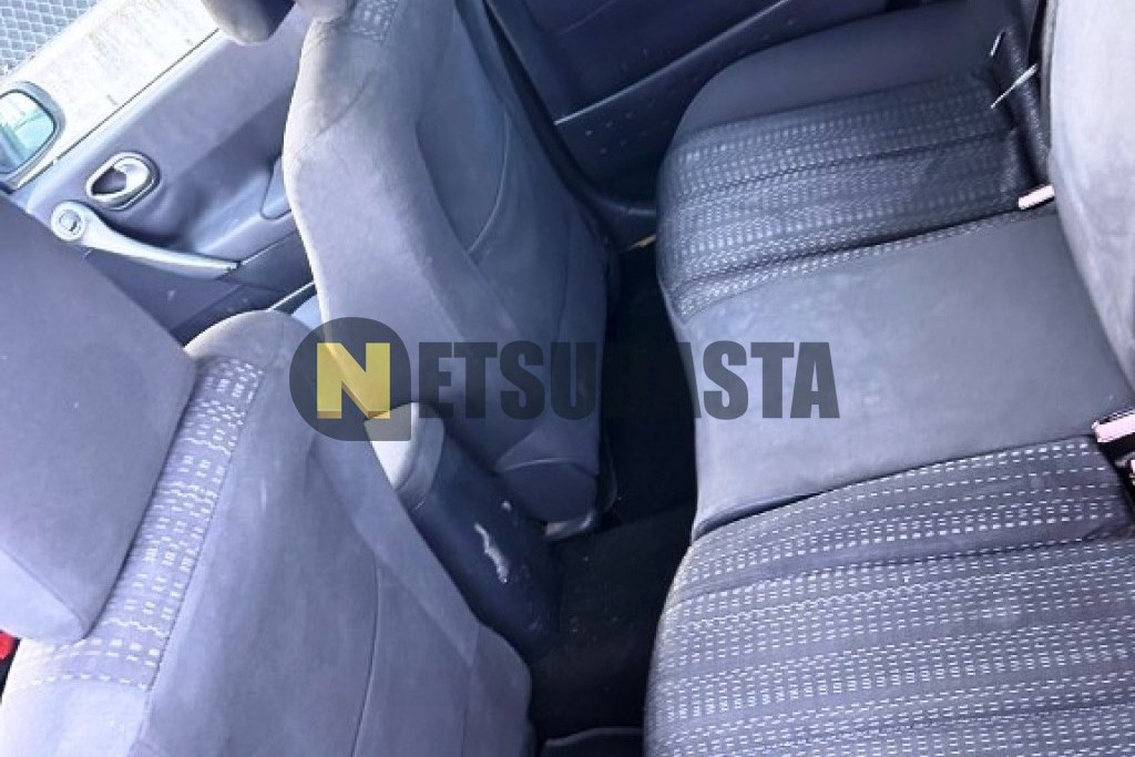 Renault Megane 1.5 dCi 2006