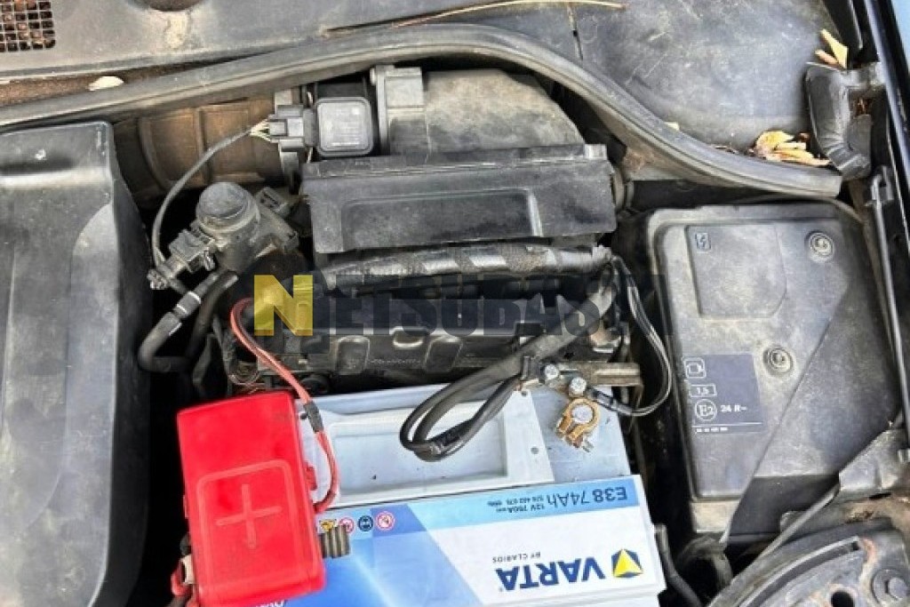 Renault Megane 1.5 dCi 2006