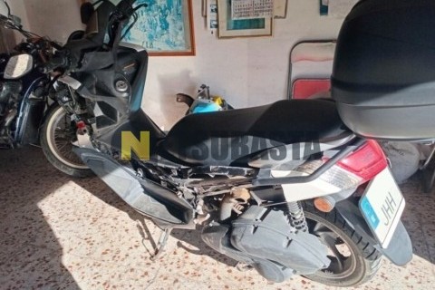 Piaggio Zip 50 2004