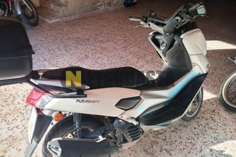 Piaggio Zip 50 2004