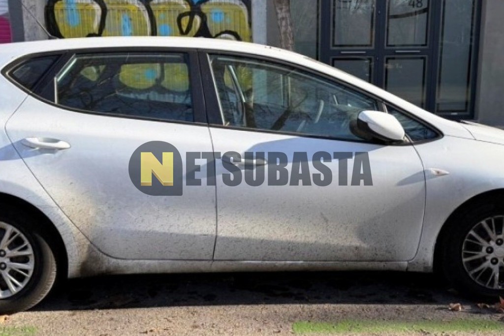 Kia ceed 1.4 CRDi 2013