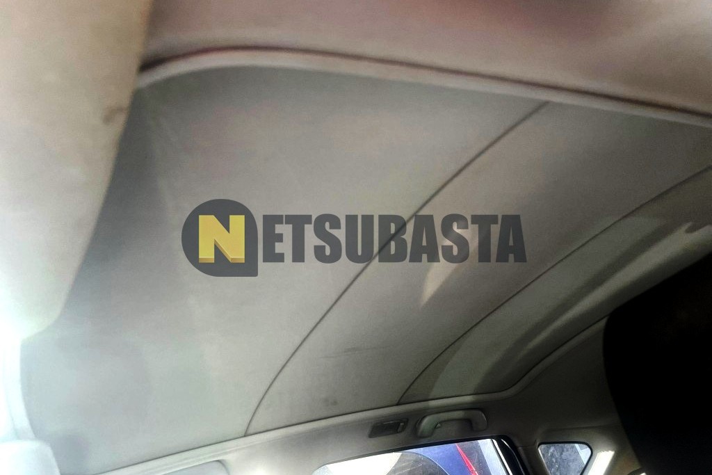 Nissan Qashqai 1.5 dCi 4x2 2011