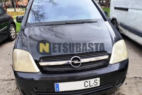 Suzuki Marauder 250 2005