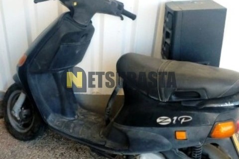 Piaggio Zip 50 2004