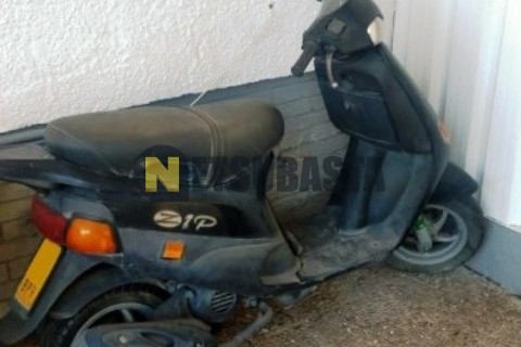 Piaggio Zip 50 2004