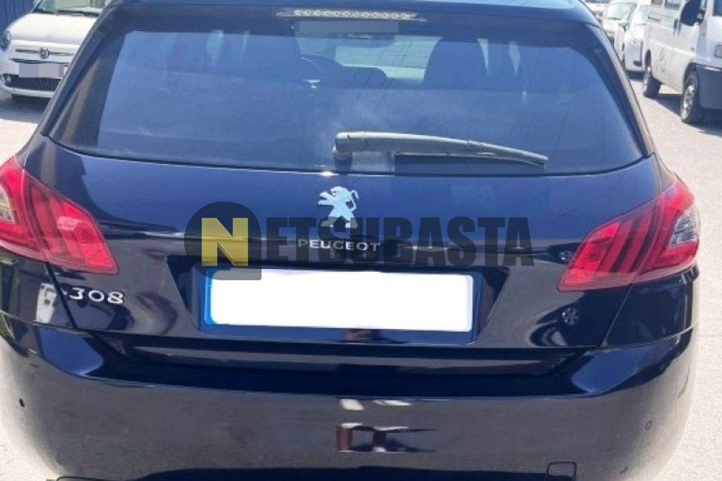 Peugeot 308 1.2 PureTech 2020