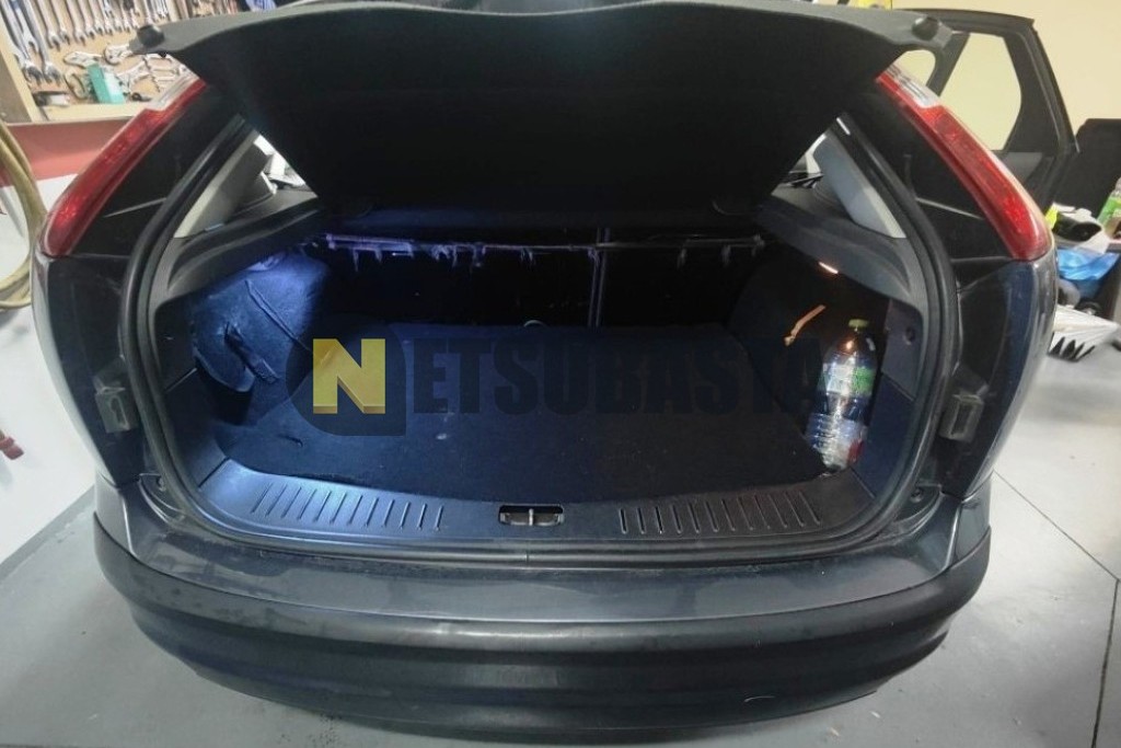 Ford Focus 1.6 TDCi 2005