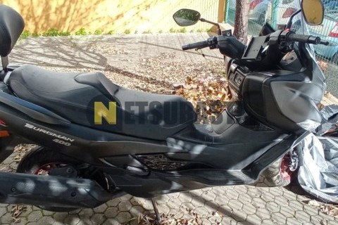Piaggio Zip 50 2004