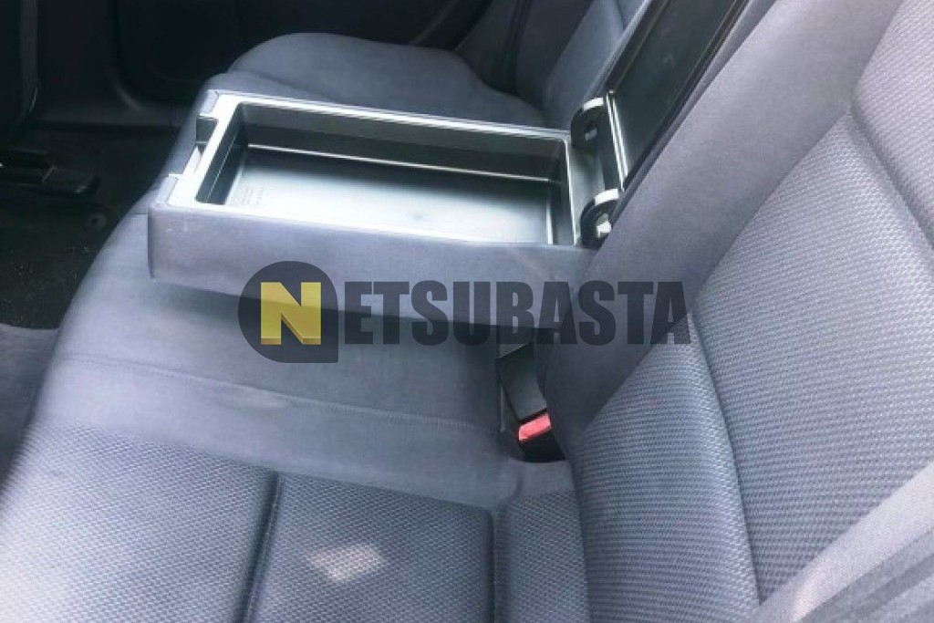 Audi A4 Avant 1.9 TDI multitronic 6 vel. 2004