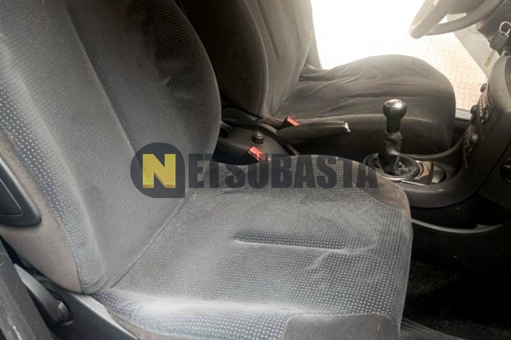 Citroën C4 1.6 HDi 2008