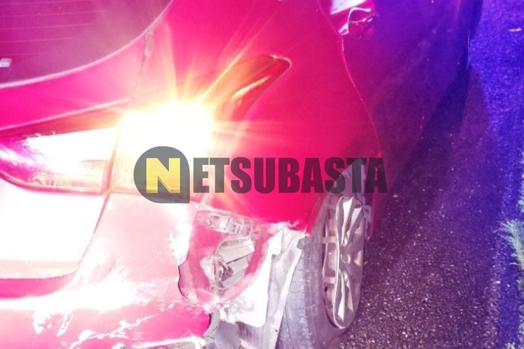 Hyundai i30 1.4 MPi 2015