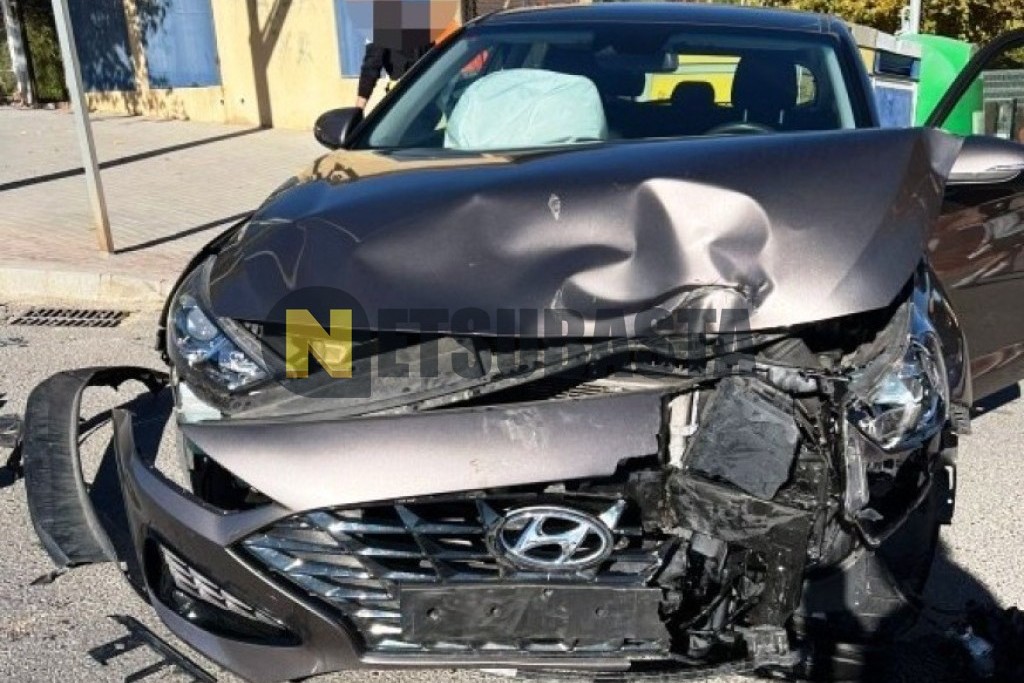 Hyundai i30 1.0 T-GDi 2020