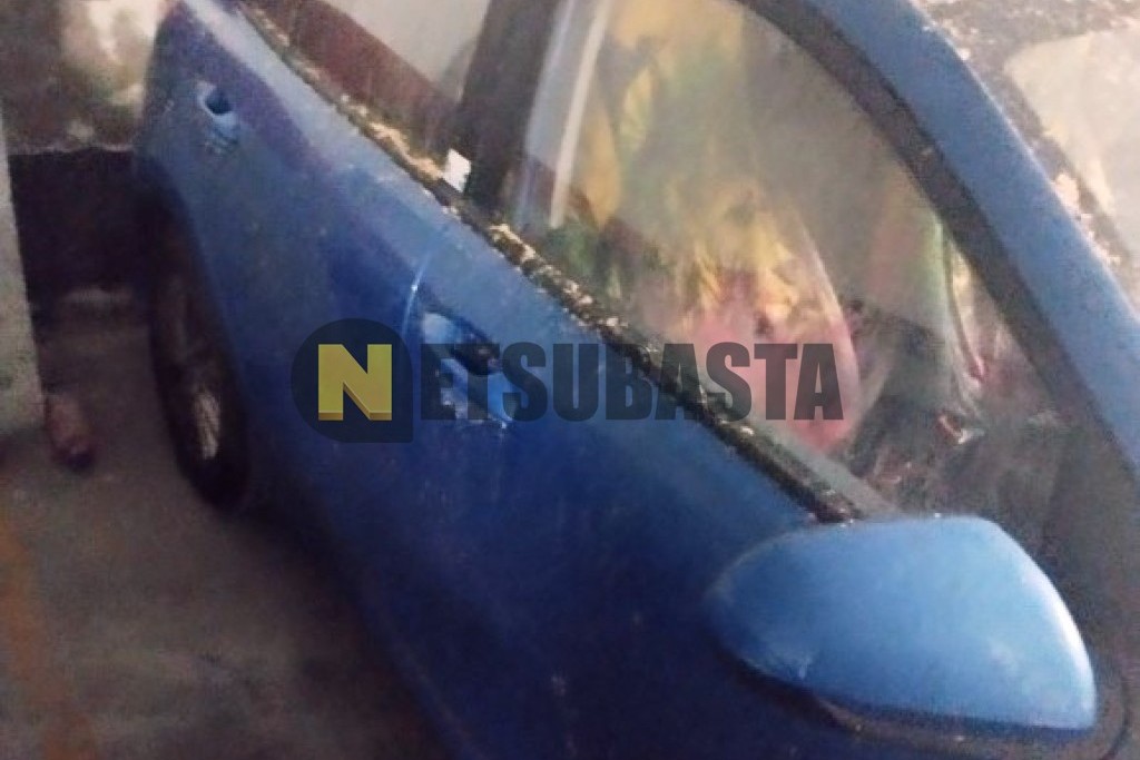 Kia Rio 1.2 DPi 2022