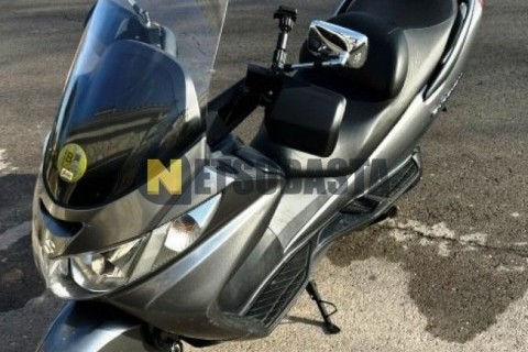 Piaggio Zip 50 2004