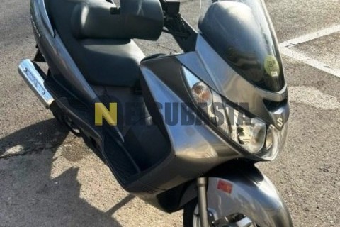 Piaggio Zip 50 2004