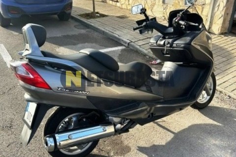 Piaggio Zip 50 2004