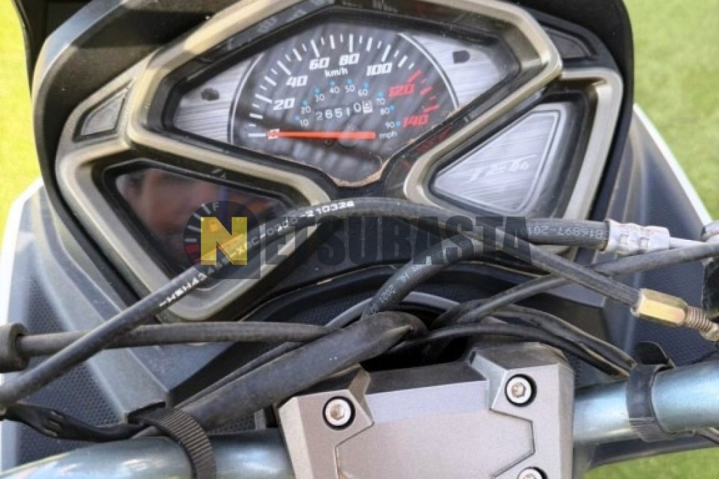 SYM Jet 14 125i 2021