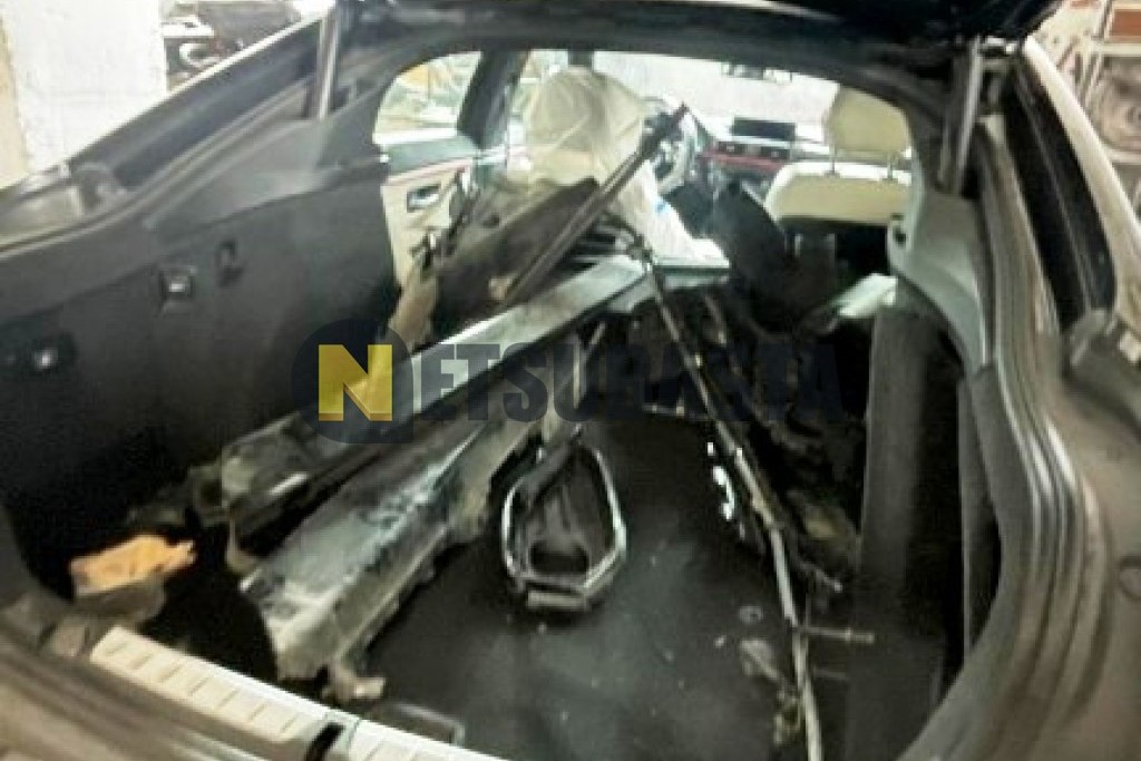 Bmw 420d Gran Coupé Aut. 2015