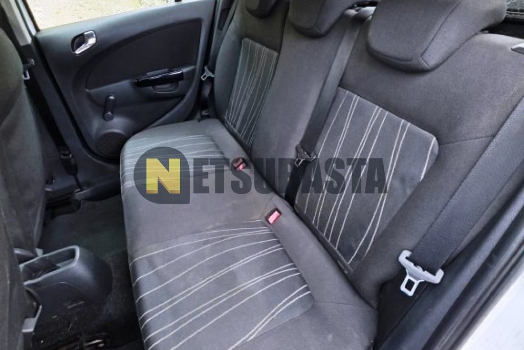 Opel Corsa 1.3 CDTi 2007