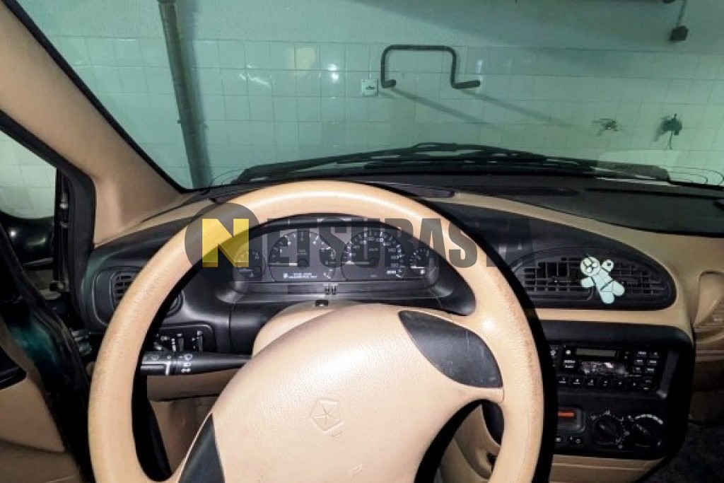 Chrysler Voyager 2.0 1998