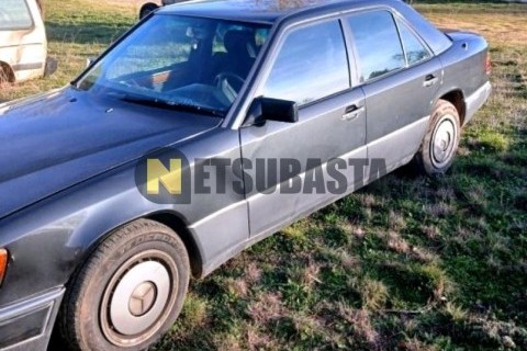 Suzuki Marauder 250 2005