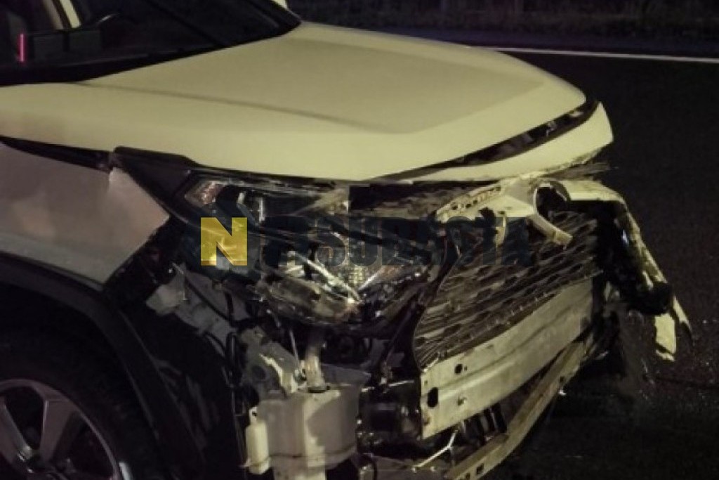 Toyota RAV4 Hybrid 220H 2019