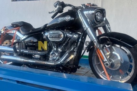 Suzuki Marauder 250 2005