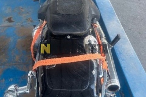 Suzuki Marauder 250 2005