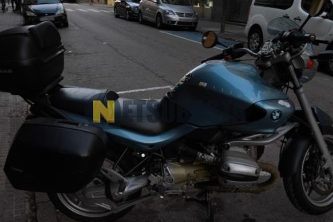 Piaggio Zip 50 2004