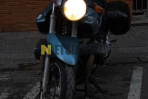 Piaggio Zip 50 2004