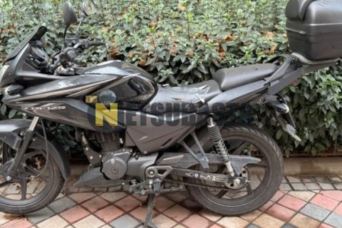 Piaggio Zip 50 2004
